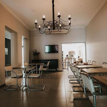 Hotel Hey U Santa Fe Buitenkant foto