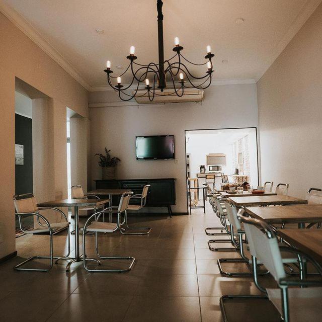 Hotel Hey U Santa Fe Buitenkant foto