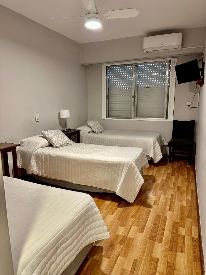 Hotel Hey U Santa Fe Buitenkant foto