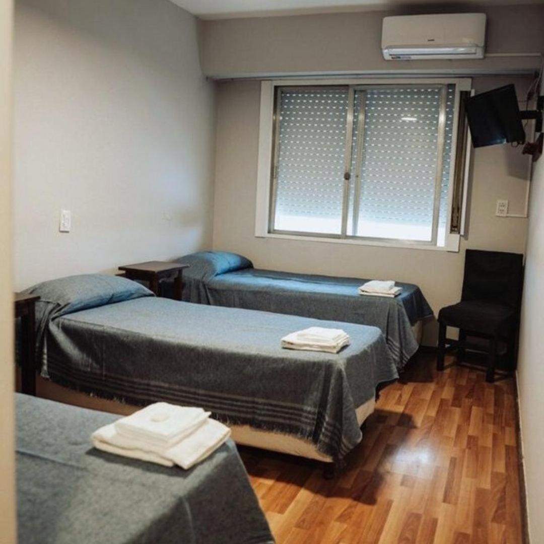 Hotel Hey U Santa Fe Buitenkant foto
