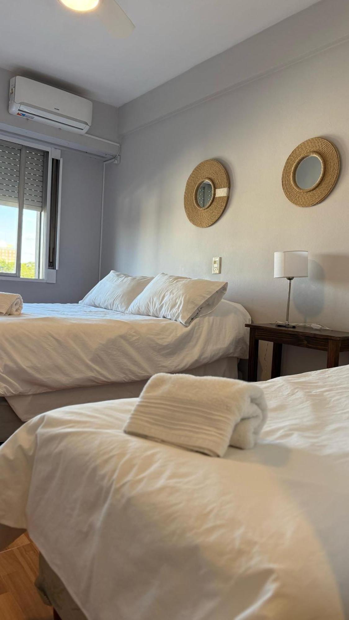 Hotel Hey U Santa Fe Buitenkant foto