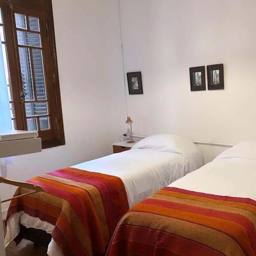 Hotel Hey U Santa Fe Buitenkant foto