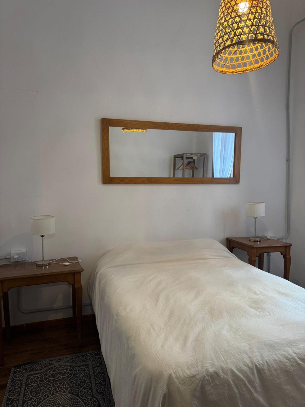 Hotel Hey U Santa Fe Buitenkant foto